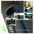 certificate rubber hydraulic hose 1 inch